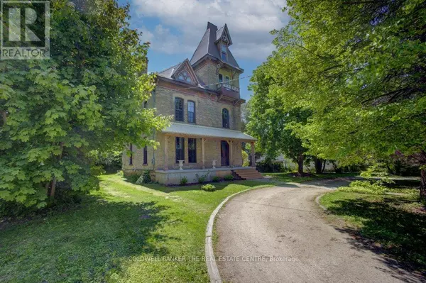 150 WELLINGTON STREET E, Wellington North (mount Forest), ON N0G2L2