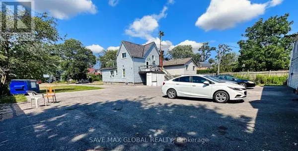 Fort Erie (central), ON L2A2K7,258 HENRIETTA STREET
