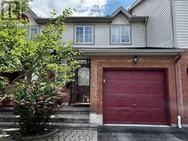 15 SANTA CRUZ PRIVATE, Ottawa, ON K1G6M5