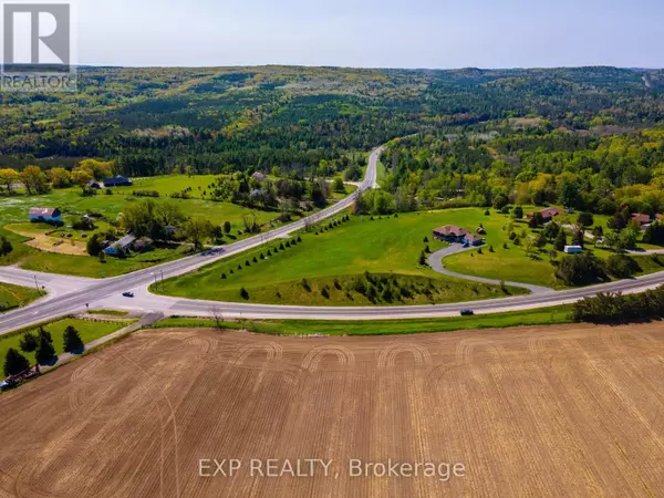 Alnwick/haldimand, ON K0K2X0,7634 COUNTY RD. 45