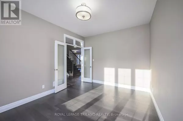 London South (south V), ON N6B0E7,2294 BAKERVILLA STREET