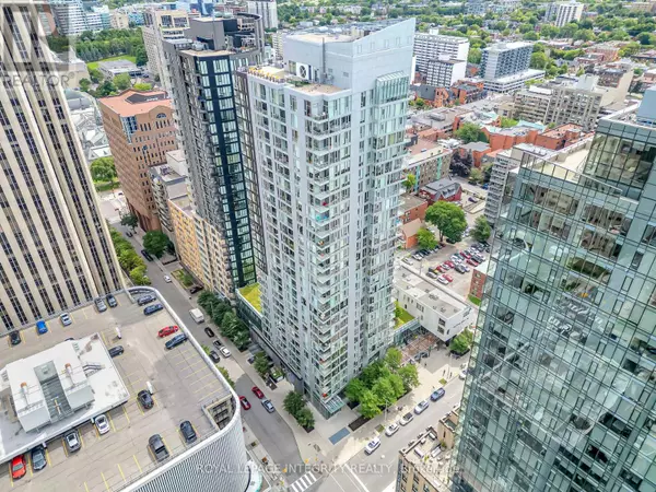 Ottawa, ON K2P1P7,179 Metcalfe ST #1808