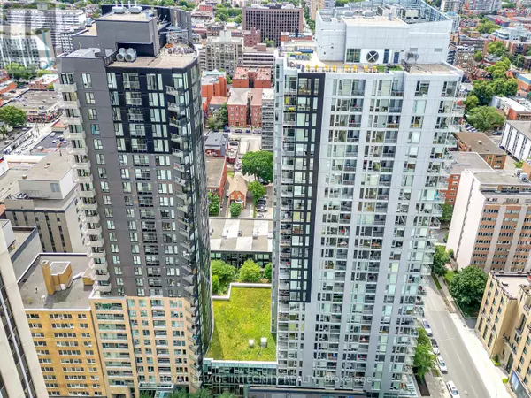 179 Metcalfe ST #1808, Ottawa, ON K2P1P7
