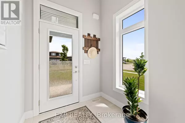 Cramahe (colborne), ON K0K1S0,64 PRAIRIE RUN ROAD