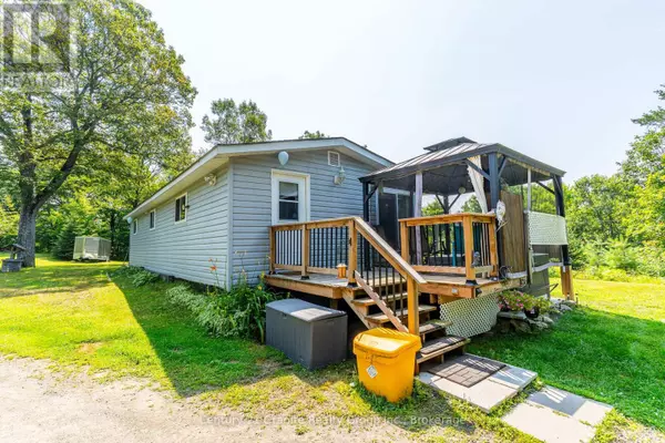 23A EAST BEAR LAKE ROAD, Mcmurrich/monteith (sprucedale), ON P0A1C0