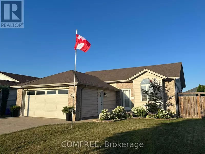 744 RICHMOND STREET, Amherstburg, ON N9V4A1