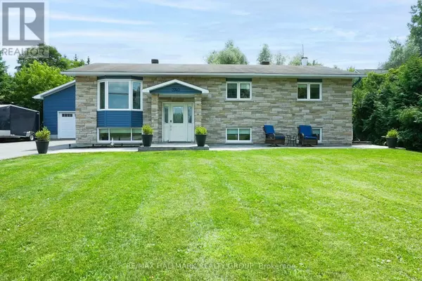 3740 LOUISEIZE ROAD, Ottawa, ON K1G3N4