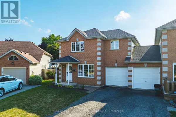 4492 WELTMAN WAY, Lincoln (lincoln Lake), ON L3J0G1