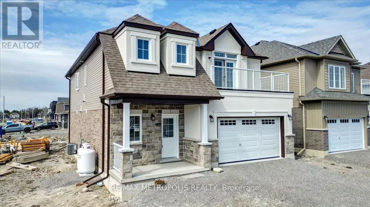 Kawartha Lakes (bobcaygeon), ON K0M1A0,78 HILLCROFT WAY