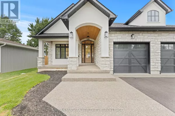 Fort Erie (crescent Park), ON L2A5G7,637 BUFFALO ROAD