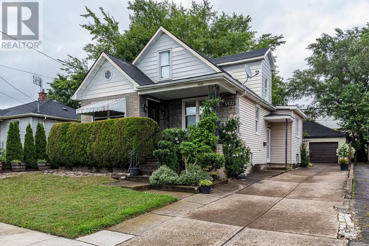 Niagara Falls (clifton Hill), ON L2G3T1,5522 DESSON AVENUE