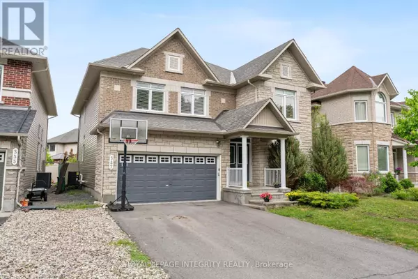 Ottawa, ON K2J5R8,357 LANGRELL CRESCENT