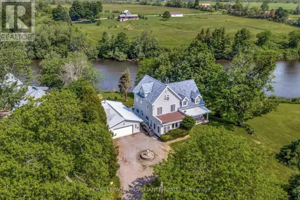 Prince Edward County (south Marysburg Ward), ON K0K2P0,2925 COUNTY ROAD 10