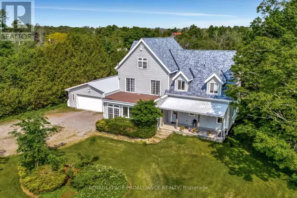 Prince Edward County (south Marysburg Ward), ON K0K2P0,2925 COUNTY ROAD 10
