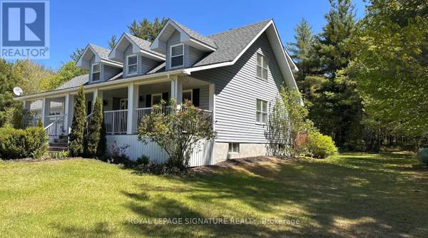1032 BASELINE ROAD, Gravenhurst (morrison), ON P0E1N0
