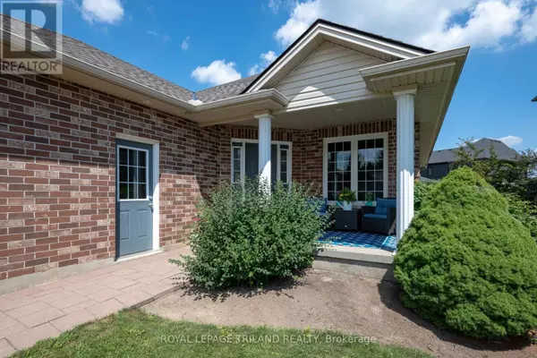 Strathroy-caradoc (ne), ON N7G4E2,131 DEBORAH DRIVE