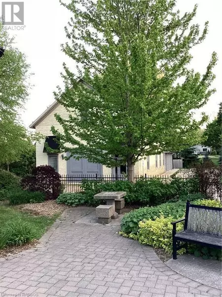 12 LEGGETT LANE, Kincardine, ON N0G2T0