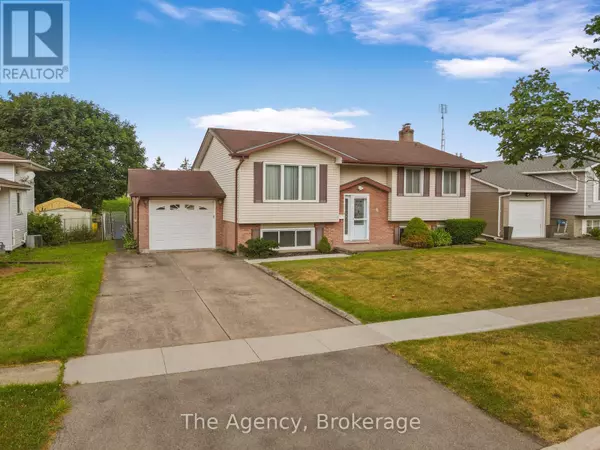 36 ROBERT STREET, Welland (lincoln/crowland), ON L3B5T9
