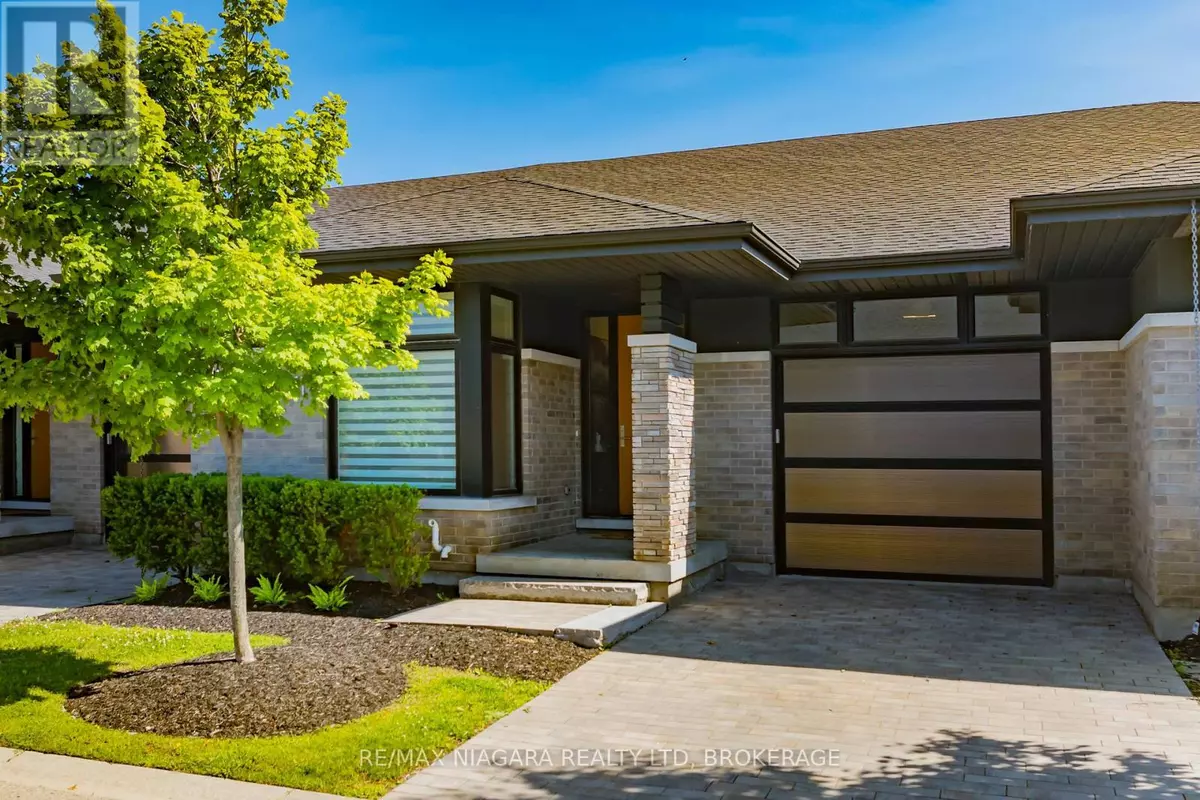 Niagara Falls (morrison), ON L2E0B3,7276 Optimist LN #11