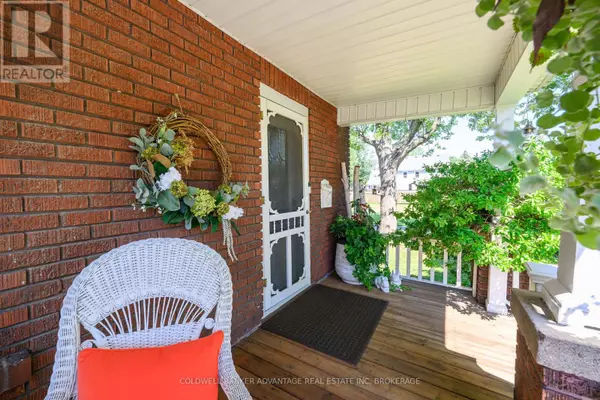 Port Colborne (sugarloaf), ON L3K2W7,191 ASH STREET