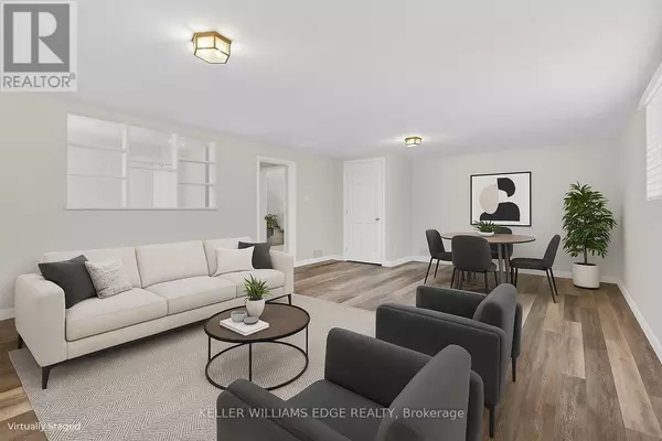 8 Blanche CT #2, Hamilton (vincent), ON L8K5P3
