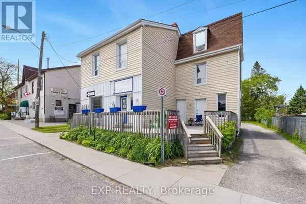 Cobourg, ON K9A2L6,46 COVERT STREET