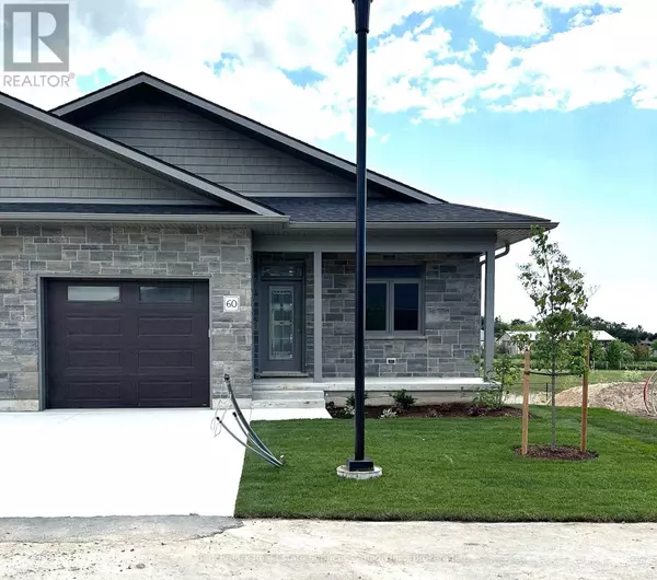 60 CAVALIER CRESCENT, Huron-kinloss, ON N0G2R0