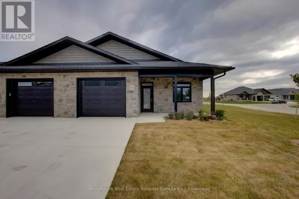 53 CAVALIER CRESCENT, Huron-kinloss, ON N0G2R0