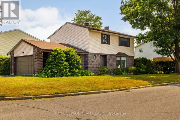 6 LILLICO DRIVE, Ottawa, ON K1V0E4