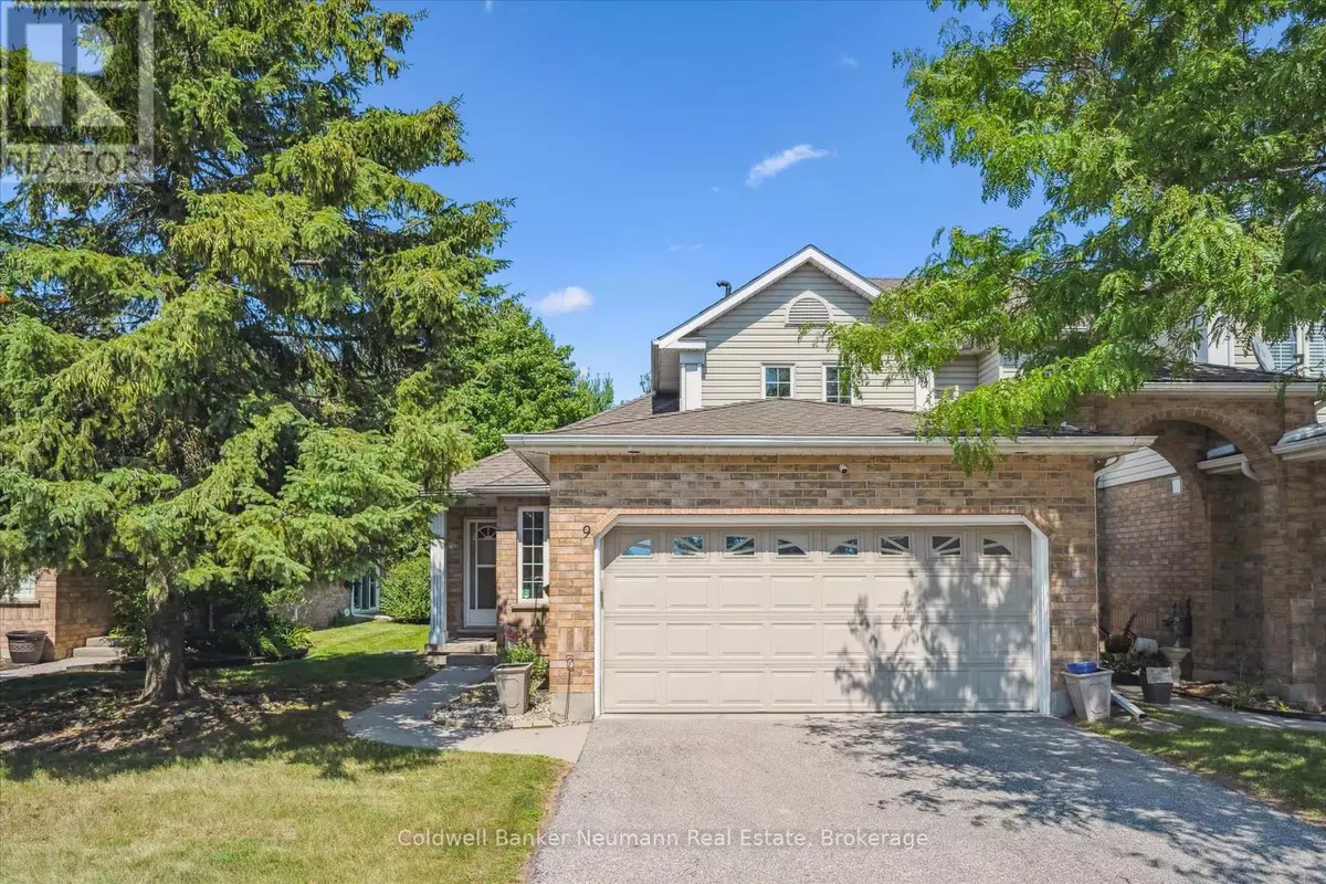 Guelph (pineridge/westminster Woods), ON N1L1C7,1550 Gordon ST #9