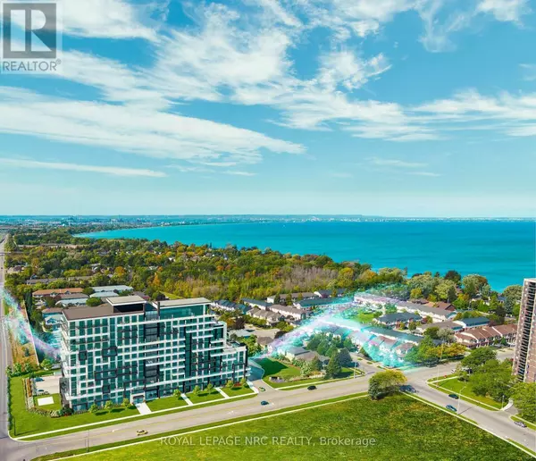 461 Green RD #921, Hamilton (stoney Creek), ON L8E5B4