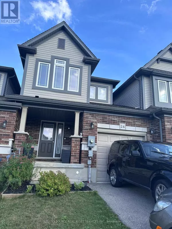 24 MCCANN STREET, Guelph (kortright East), ON N1G0A8