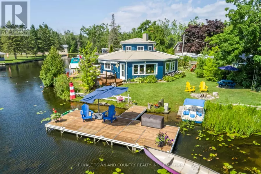 2 SACKITT ROAD, Kawartha Lakes (fenelon Falls), ON K0M1N0