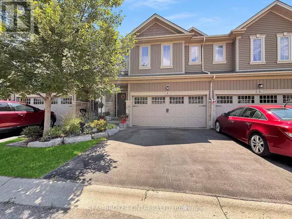 80 Willow ST #08, Brant (paris), ON N3L2K6