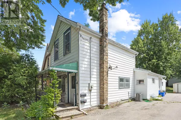 London East (east G), ON N5W3H7,845 QUEENS AVENUE