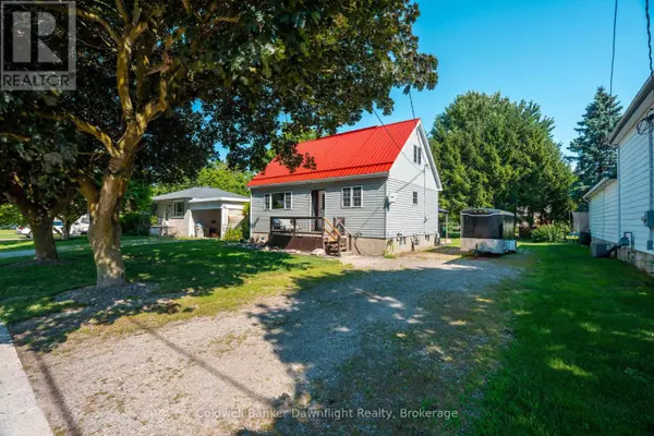 156 RICHMOND STREET, Bluewater (hensall), ON N0M1X0