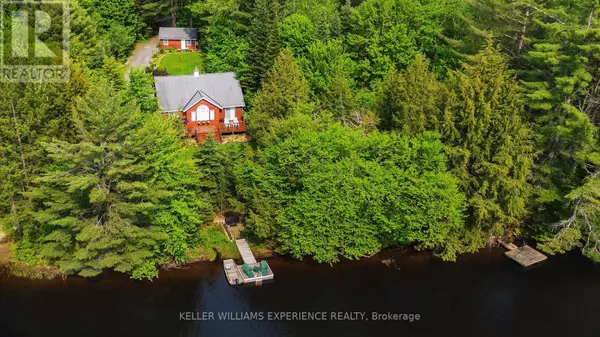 1065 FORRESTER TRAIL, Bracebridge (macaulay), ON P1L1W9