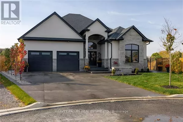 3638 VOSBURGH PLACE N, Lincoln (lincoln-jordan/vineland), ON L0R1G0