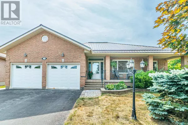 Kawartha Lakes (lindsay), ON K9V6J9,55 EAKINS COURT