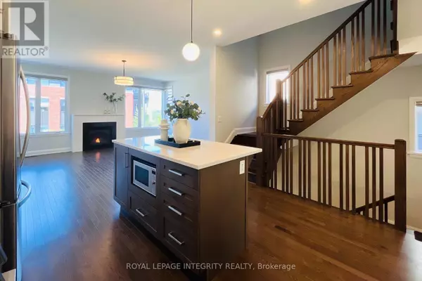 Ottawa, ON K2T0M4,147 BOUNDSTONE WAY