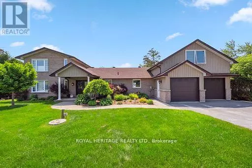 Selwyn, ON K0L1T0,747 ALEXANDER DRIVE