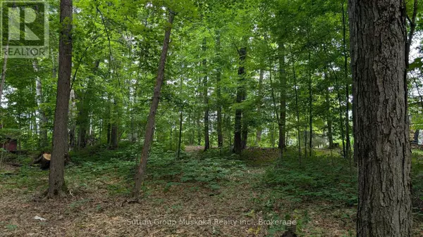 837 ASPDIN ROAD, Huntsville (chaffey), ON P1H0H2