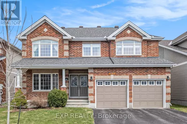 313 WILD IRIS AVENUE, Ottawa, ON K1T0B6