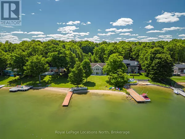 Grey Highlands, ON N0C1E0,115 SOUTH SHORES ROAD