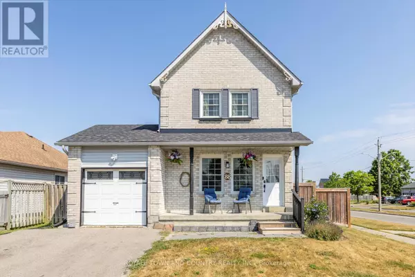 88 EGLINGTON STREET, Kawartha Lakes (lindsay), ON K9V6B6