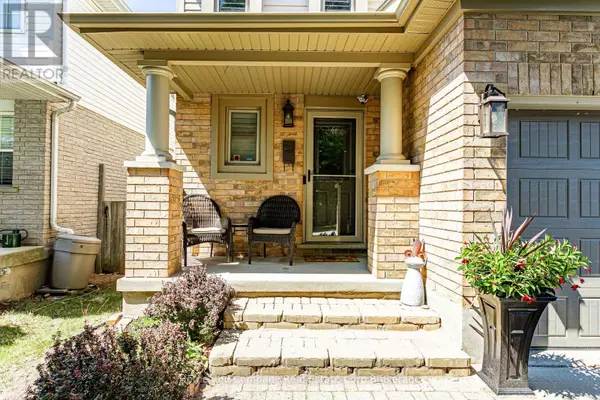 Cambridge, ON N3C4E5,264 MELRAN DRIVE