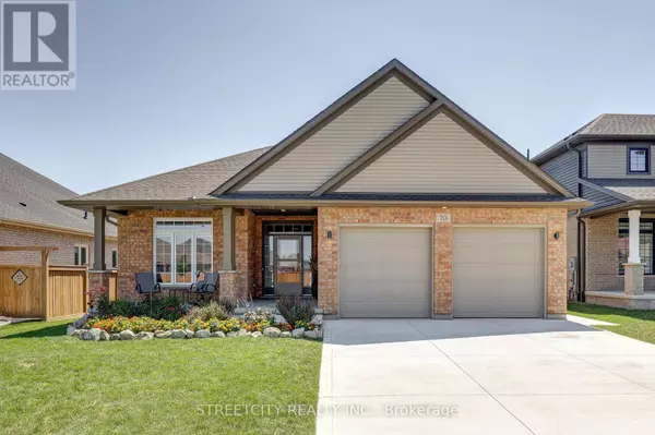 70 ACORN TRAIL, St. Thomas, ON N5R0H5