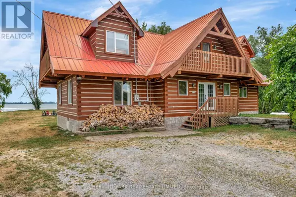 80 HISCOCK SHORES ROAD, Prince Edward County (ameliasburg Ward), ON K0K1L0