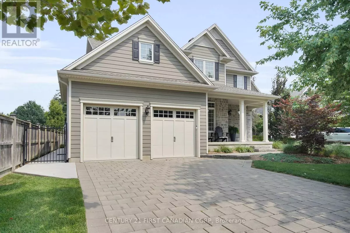 London South (south V), ON N6P0A7,3442 SETTLEMENT PLACE