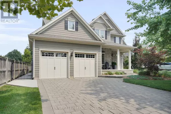 3442 SETTLEMENT PLACE, London South (south V), ON N6P0A7